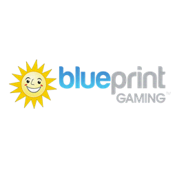 Blueprint Gaming fournisseur GodOfCasino