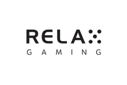 Relax Gaming fournisseur GodOfCasino
